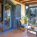 Biddizza Villa