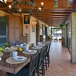 Biddizza Villa