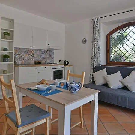 Villa Biddizza *