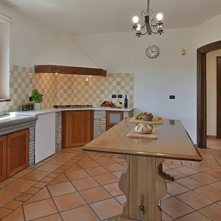 Biddizza Villa