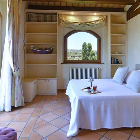 Villa Biddizza