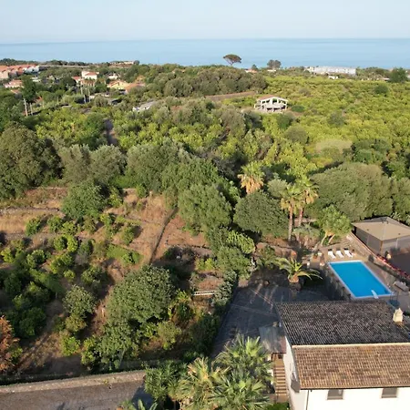 Biddizza Villa *