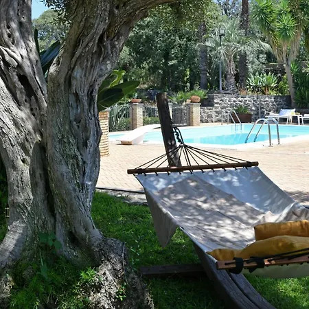 Villa Biddizza