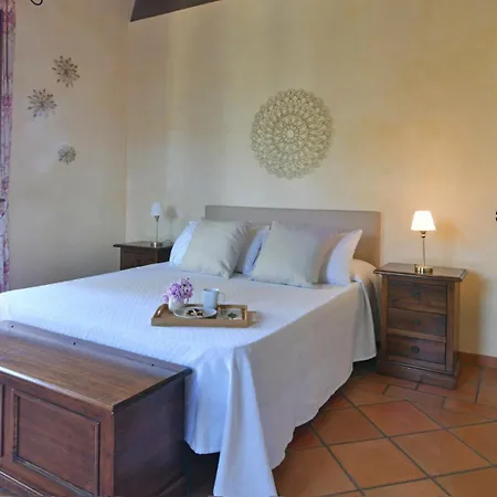 Villa Biddizza *