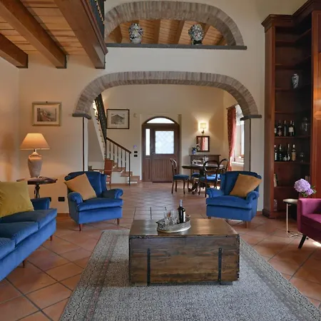 Biddizza Villa *