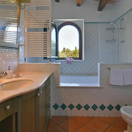 Villa Biddizza Acireale