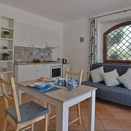 Villa Biddizza *