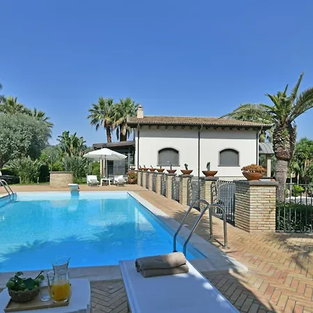 Biddizza Villa
