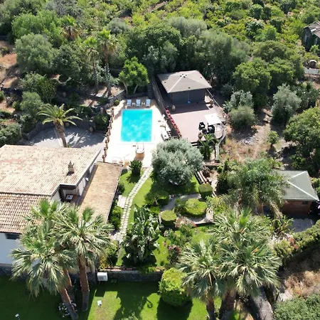Biddizza Villa *