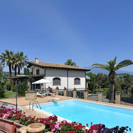 Villa Biddizza