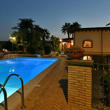 Villa Biddizza *