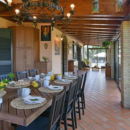 Biddizza Villa