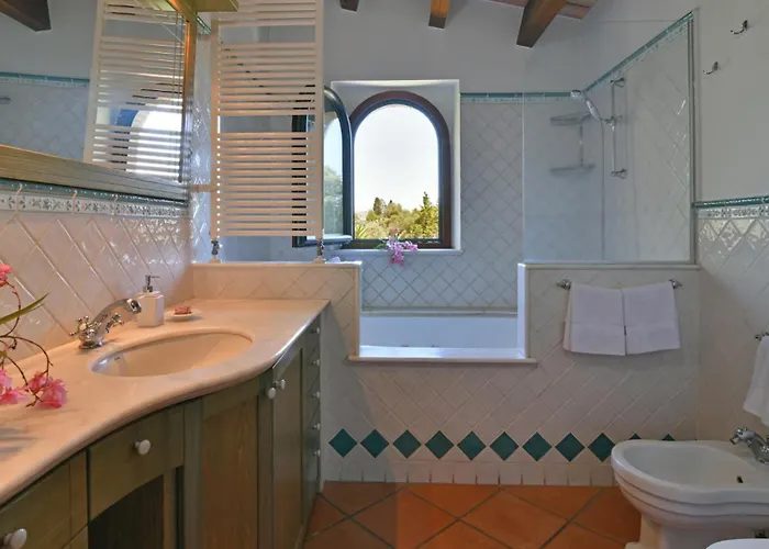 Villa Biddizza Acireale