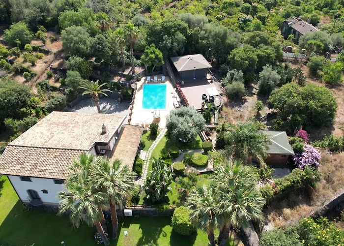 Biddizza Villa *